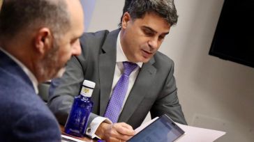 El presupuesto del Ayuntamiento de Toledo para 2026 crece un 7,6% hasta los 117,4 millones de euros