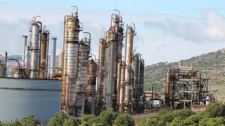 La industria de Castilla-La Mancha consolida su fortaleza con un crecimiento de sus ventas del 6,3% en septiembre