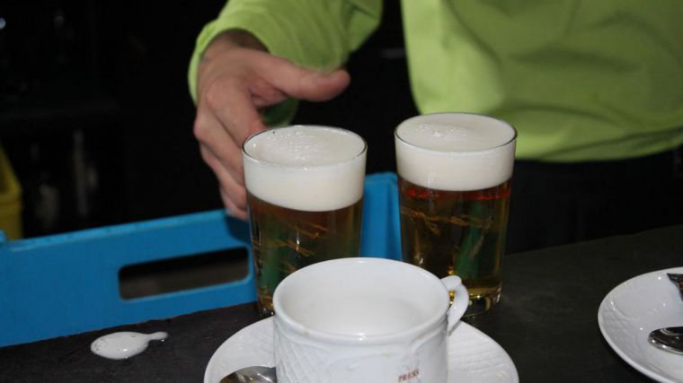 El sector servicios de CLM acelera su facturación en septiembre aunque por debajo de la media nacional