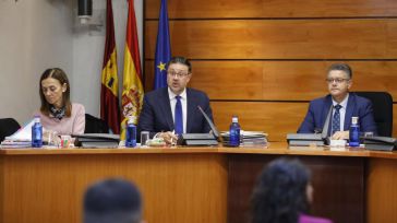 CLM eleva el gasto por alumno a los 8.226 euros y destina importantes partidas a juventud, apoyo a las familias y a la mejora del empleo docente