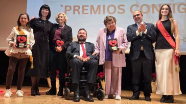 El presidente de las Cortes Regionales anuncia que Castilla-La Mancha celebrará cada 5 de junio el Día del Pueblo Gitano