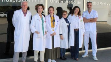 La Unidad Docente de Ciudad Real recibe un premio nacional por cuidar de la salud mental durante el periodo de formación de especialistas sanitarios