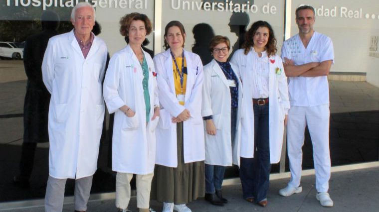 La Unidad Docente de Ciudad Real recibe un premio nacional por cuidar de la salud mental durante el periodo de formación de especialistas sanitarios