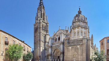 La Catedral de Toledo estrenará este miércoles el documental con motivo de su octavo centenario