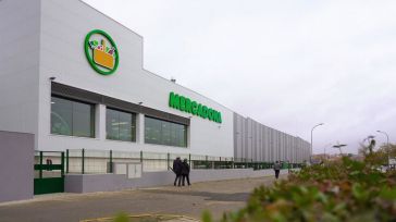 Mercadona abre un nuevo supermercado en Illescas (Toledo)con una inversión de casi 6 millones de euros