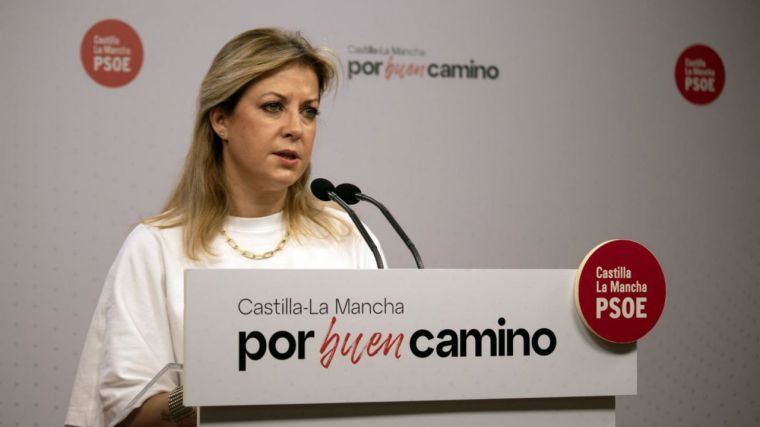El PSOE critica la incoherencia del PP con la carrera sanitaria: 'Quieren recuperar algo que ellos eliminaron'