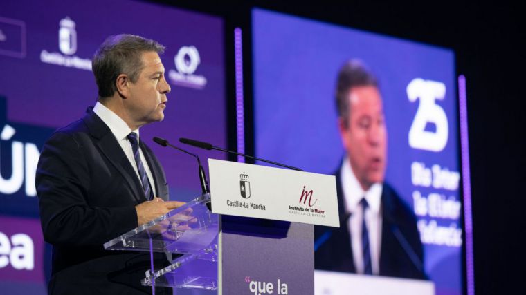 25N: un reto también digital