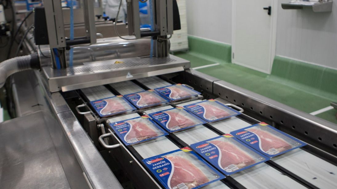 Incarlopsa brilla en los “Óscar del Jamón” y obtiene el reconocimiento a su trayectoria