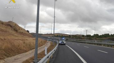 Investigado en Toledo por atropellar a un peatón mientras conducía sin carné y huir del lugar del accidente