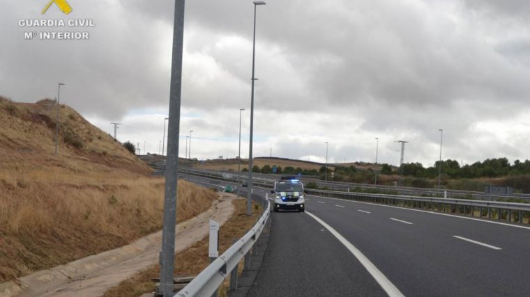 Investigado en Toledo por atropellar a un peatón mientras conducía sin carné y huir del lugar del accidente
