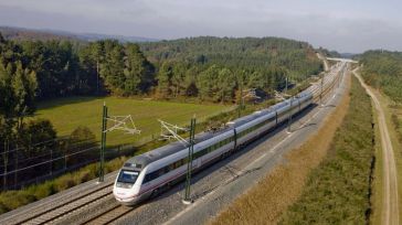 La Junta confirma que el AVE a Talavera sigue adelante independientemente de que se tenga que "afinar" la solución en Toledo