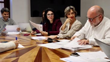 Los presupuestos de Toledo para 2026 contemplan una subida del 7,5% en el área de Servicios Sociales