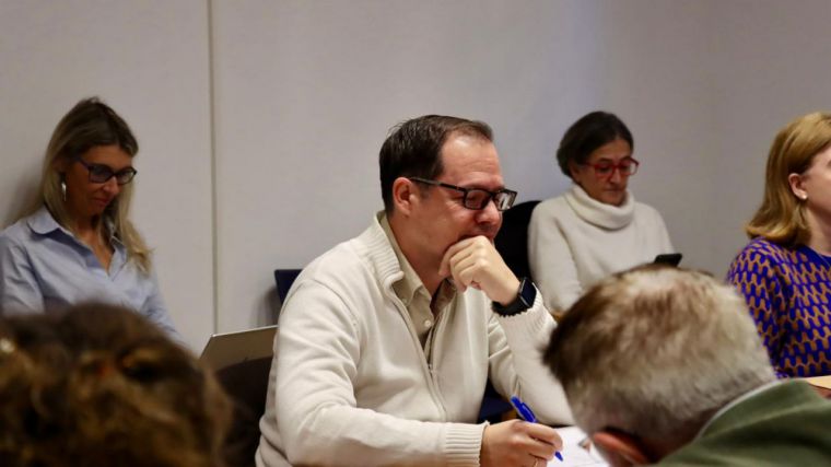 El presupuesto de la Concejalía de Educación sube un 11% hasta superar los 981.000 euros, con una partida de libros para niños con discapacidad