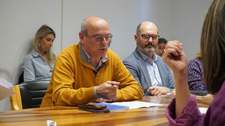 Promoción Económica afronta el 2026 con 536.182 euros de presupuesto para afianzar planes y talleres de empleo y potenciar el comercio local