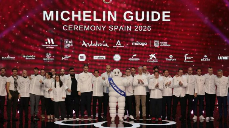Castilla-La Mancha mantiene su firmamento gastronómico de Estrellas MICHELIN
