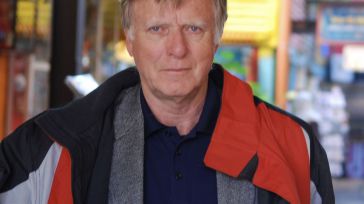 El Festival Internacional de Cine Social de CLM trae a Cuenca a Peter Beale, productor de “Star Wars”