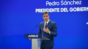 El pleno del Ayuntamiento de Albacete declara persona non grata a Pedro Sánchez y pide su dimisión