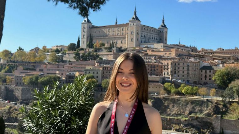 Los estudiantes de la UCLM eligen a sus nuevos representantes de Campus para el curso 2025-2026