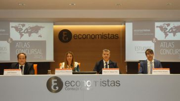 El CGE prevé un incremento de los concursos empresariales tras el fin de la moratoria contable por la DANA