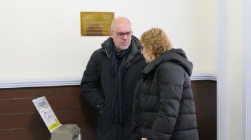 Sordo (CCOo) se pronuncia sobre Telefónica: "No se entendería que con ese músculo financiero plantee un ERE traumático"