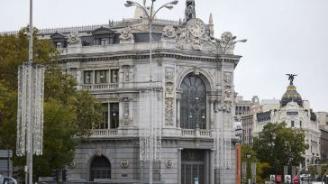 El Banco de España constata estabilidad en el beneficio ordinario de las empresas hasta septiembre