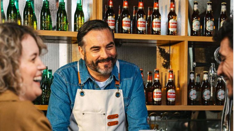 Mahou San Miguel, con fuerte presencia en CLM, genera más de 330 millones y casi 6.000 empleos en la España rural
