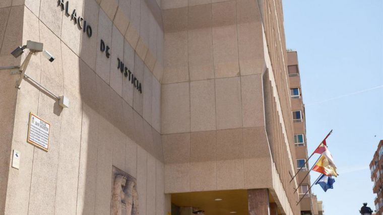 El jurado popular declara culpable a la madre acusada de asesinar a su bebé recién nacido en Albacete