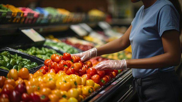 La inflación se modera hasta el 3% en noviembre, pero la subyacente alcanza su valor más alto del año