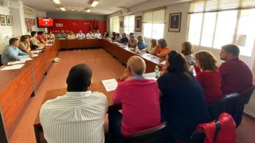 El PSOE de Albacete estudia medidas legales para que justicia anule decisión plenaria de nombrar persona 'non grata' a Sánchez