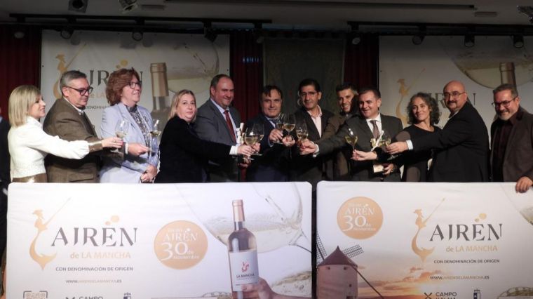 Castilla-La Mancha logra incrementar la fuerza exportadora de su sector agroalimentario con 2.904 millones facturados en los nueve primeros meses del año