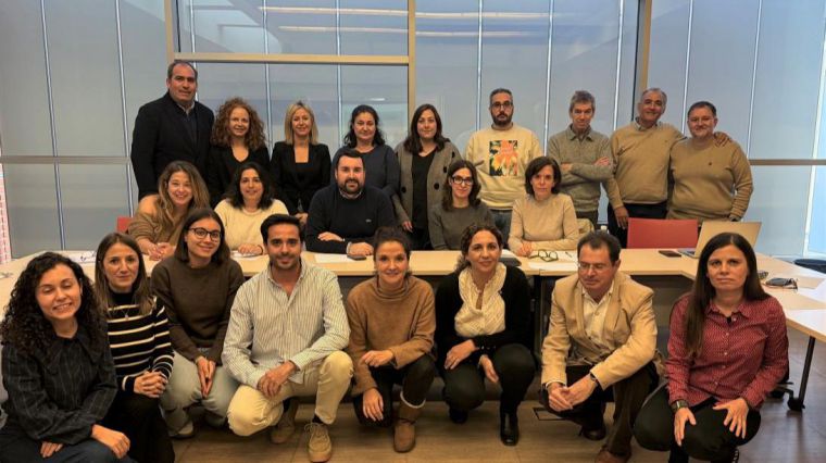 CM inicia un proyecto formativo profesionales de Enfermería orientado a la indicación de medicamentos y productos sanitarios