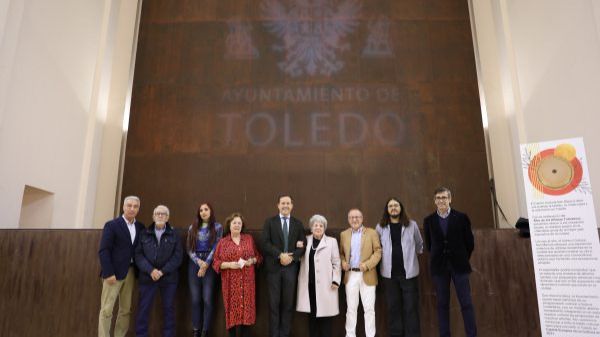 La exposición ‘Mes de los Artistas Toledanos’ del Centro Cultural San Marcos cierra con más de 7.500 visitas