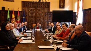 La Diputación de Toledo concede ayudas a asociaciones de discapacidad para impulsar proyectos de apoyo emocional, sensibilización y orientación familiar