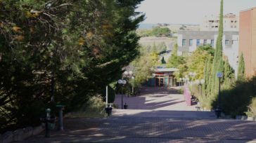 El campus de Cuenca acoge su primer gran acto con motivo del 40 aniversario de la UCLM