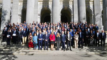 Tres medianas empresas conquenses, entre las líderes de crecimiento en el país