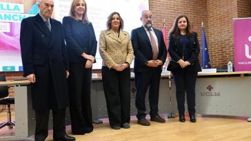 La Tasa de Actividad Emprendedora crece de manera notable en las mujeres y cierra la brecha de género en torno al 7,2 en Castilla-La Mancha
