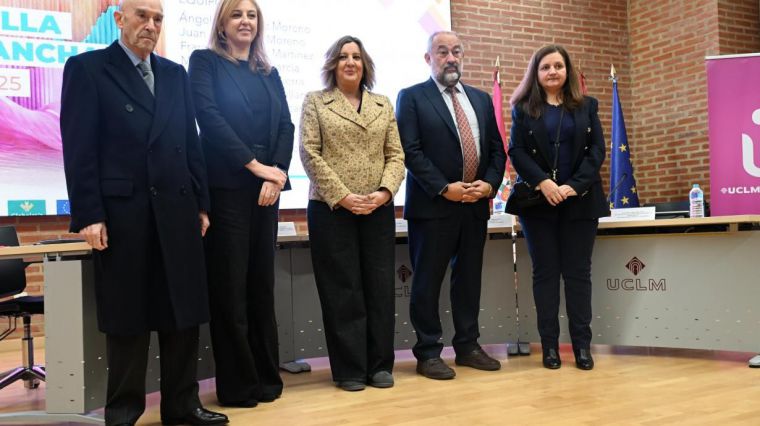 La Tasa de Actividad Emprendedora crece de manera notable en las mujeres y cierra la brecha de género en torno al 7,2 en Castilla-La Mancha