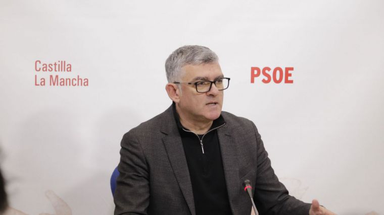 Godoy cuestiona las excusas del PP para no presentar una moción de censura: “Si tuviesen valía y fuesen valientes ya la habrían presentado”