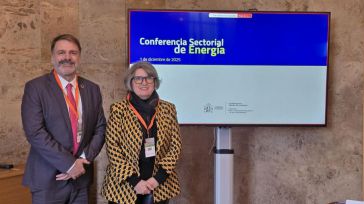 El Gobierno regional lamenta que las comunidades del Partido Popular impidan disponer a Castilla-La Mancha de 36 millones de euros para ayudas de eficiencia energética