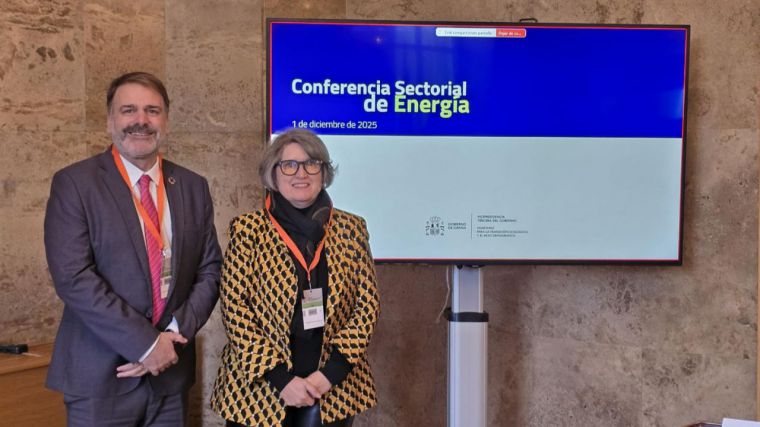 El Gobierno regional lamenta que las comunidades del Partido Popular impidan disponer a Castilla-La Mancha de 36 millones de euros para ayudas de eficiencia energética