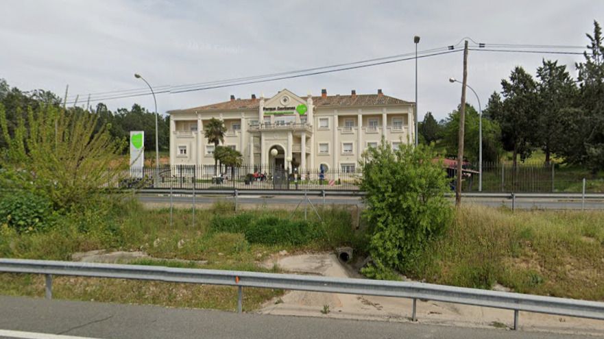 Mapfre vende la residencia Los Gavilanes de Toledo por 3,8 millones de euros