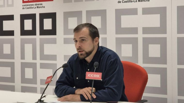 CCOO valora de forma positiva los datos del paro subrayando el crecimiento de empleo femenino