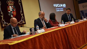 Castilla-La Mancha invierte casi diez puntos más que la media nacional por cada alumno universitario