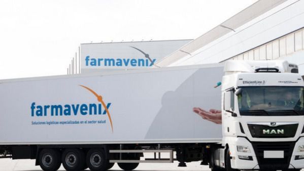 Cofares lanza nuevas ofertas de empleo para reofrozar la actividad en su centro logístico de Marchamalo