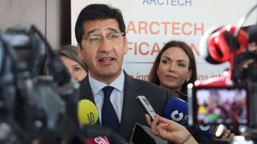 Castilla-La Mancha anuncia una inversión de cuatro millones de euros para generar más suelo industrial en Puertollano