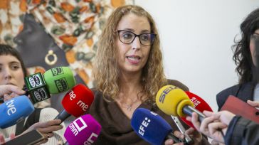 El Gobierno regional condena el presunto crimen machista cometido en Torrijos y traslada su apoyo y a la familia y amistades de la víctima