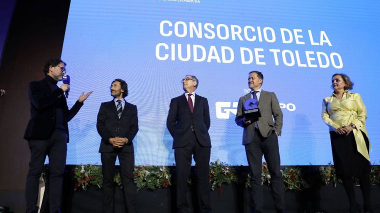 Velázquez destaca la unidad institucional como eje del éxito hacia la Capitalidad Europea de la Cultura en el año 2031