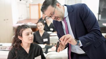 El Gobierno regional destinará medio millón de euros a financiar hasta 41 proyectos de innovación en Formación Profesional durante 2026