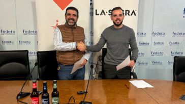 Cerveza LA SAGRA renueva su alianza con la hostelería toledana y mantiene su apoyo a la AHT
