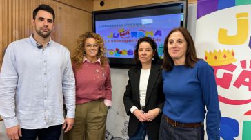 Jugarama amplía su presupuesto y sus días de celebración para convertirse en la “mayor feria de ocio en Navidad” de la región